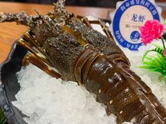 -海市盛宴海鲜餐厅(麦库店)