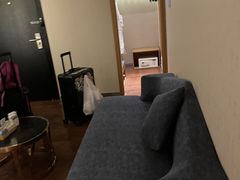 -杭州西湖桔子水晶酒店