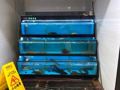 水产区-后宫私房菜(汇客美食娱乐广场店)