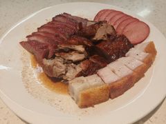 烧鸭三拼-任兴记(定西路店)