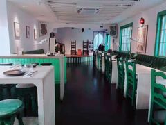 大堂-Carmen卡门西班牙餐厅