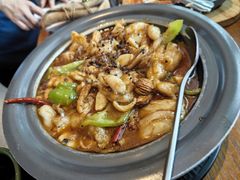 -云海肴·汽锅鸡·云南菜(苏州中心店)