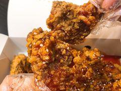 -前进5路汉堡炸鸡(前进五路店)