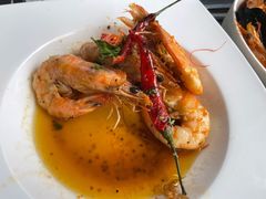 -The Rug Cafe(王府中环店)