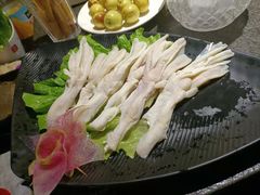 -椒王火锅(厚街万达店)
