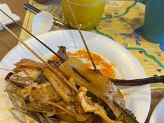 -新食谱全日制餐厅·苏州苏州湾艾美酒店