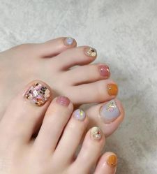 -JH佳卉美甲美睫