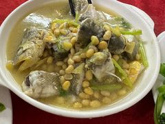-蛇口康乐快餐鱼仔档(翠苑小区店)