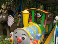 -朝阳公园游乐园