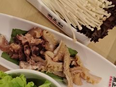 -潮正和潮汕牛肉火锅·老字号(番禺万达店)