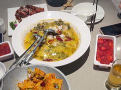 -茅庐川菜(烟台吾悦广场店)