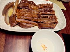 -荣家黄鱼面(前滩太古里店)