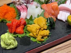 -隐泉之语日式料理(王府中环店)