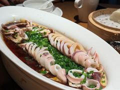 -烹贝小馆(华采天地店)