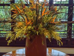 -杭州西子湖四季酒店·金沙厅