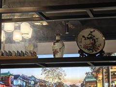-川香鼎盛·川府家宴商务宴请(市桥富华总店)