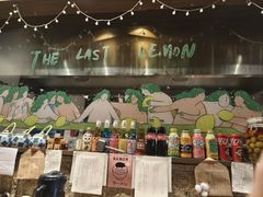 -雷神拉面(财富中心玉米楼店)
