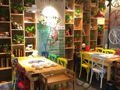-小小河边鱼(天润城店)