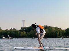 -WhaleSports户外水上运动俱乐部(朝阳公园店)
