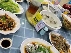 -明记海鲜大排档(巽寮湾店)