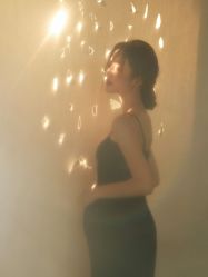 点击看大图 -暖摄影 孕妇写真家庭影像馆 (自然光主题店)