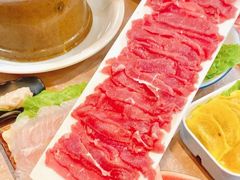 -香满锅老北京羊蝎子火锅·家常菜(新街口店)