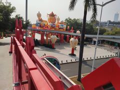 -深圳锦绣中华民俗村