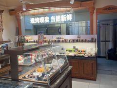 -金凤成祥(东直门现烤面包店)