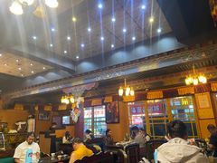 -卡桑嘎布藏餐吧(扎西满斋居民小区店)