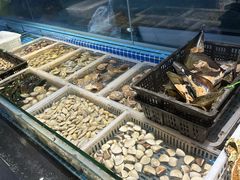 -争先鲜·蒸汽海鲜自助·鲜切牛肉