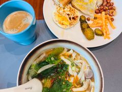 -杭州西溪喜来登度假大酒店