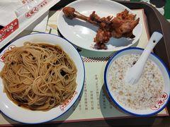 -五条人糖水铺(光谷世界城店)