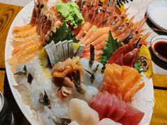 -山盛创作料理·Yamamori(珠宾店)