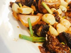 -自在弥林花园餐厅(云栖店)