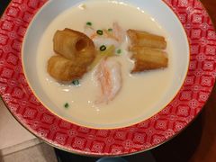 -翕间食·精致淮扬菜(江苏大剧院店)