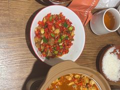 -湘味淳(千禧街店)