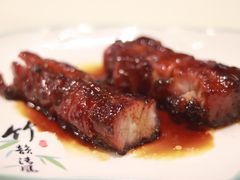 -禄興記香港大排档(歌斐中心店)