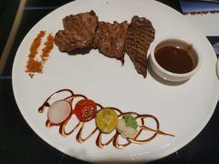 -法兰度航空主题餐厅(端州店)