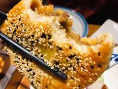 -小放牛炒菜馆(军校店)