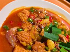 -恰八斗·猛火长沙菜(国贸店)