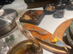 -芸山季·云南山珍菌火锅(南翔印象城MEGA店)