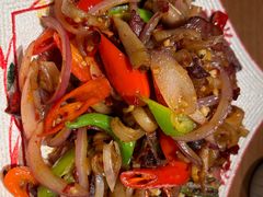 -疆里疆外·和田烤肉·清真