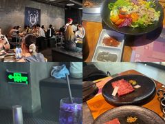 -焱铁烧·黑毛和牛专门店(南宁万象城店)
