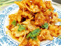 -石老头关东饺子王·东北菜(嘉华鑫城店)