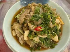 生腌皮皮虾-盛中钰广味小馆