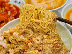 -裕兴记•蟹黄面馆(人民广场店)