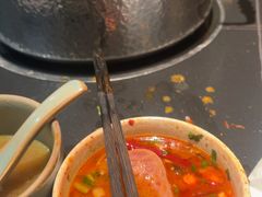 -季季山·云南野生菌火锅(上海首店)