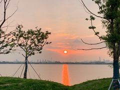 -银吉姆健身(景城邻里中心馆)