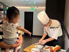 -真地道京味府·鲜橙烤鸭·北京菜(朝外大街东大桥店)