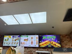 -SUBWAY赛百味(地王广场店)